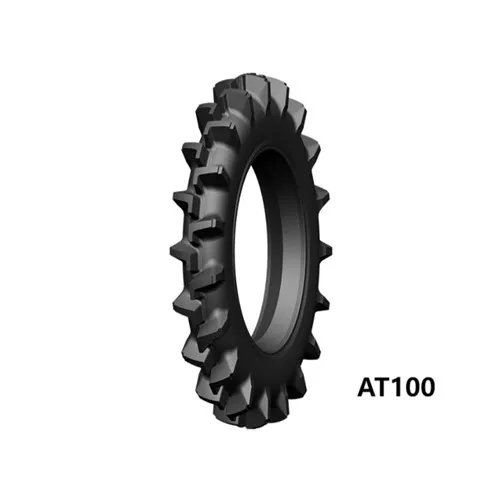 Paddy Tire