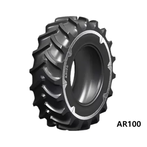 Anvelopă radială de tractor